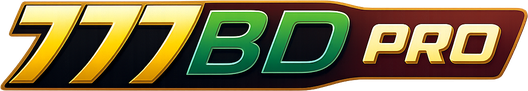 777bd pro Logo
